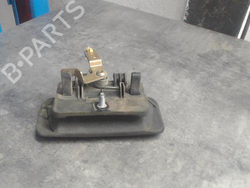 Front right exterior door handle FORD TRANSIT Platform/Chassis (FM_ _, FN_ _) 2.0 TDCi (F_E_, F_F_) | BP29936080C129