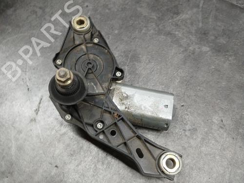 Used Rear wiper motor CITROËN SAXO (S0, S1) 1.1 X, SX (60 hp) 30600105