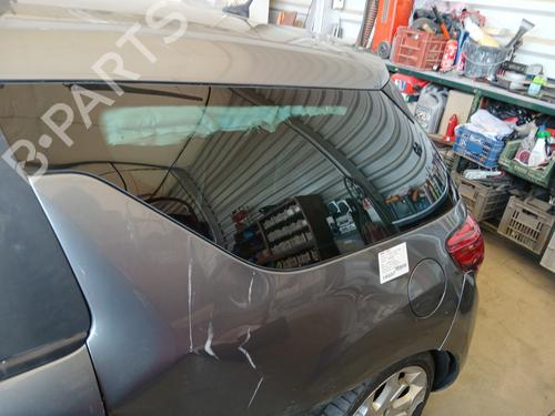 Panel rude bagtil venstre CITROËN DS3 (SA_) 1.6 VTi 120 (120 hp) 28140845