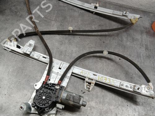 Used Front right window mechanism CITROËN XSARA PICASSO (N68) 1.8 16V (115 hp) 29186345