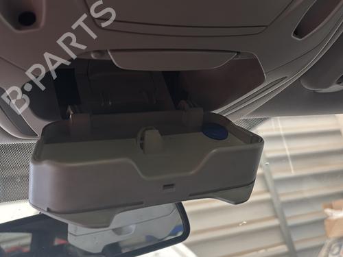 Kabinelys FORD C-MAX II (DXA/CB7, DXA/CEU) 2.0 TDCi | BP31270600I8