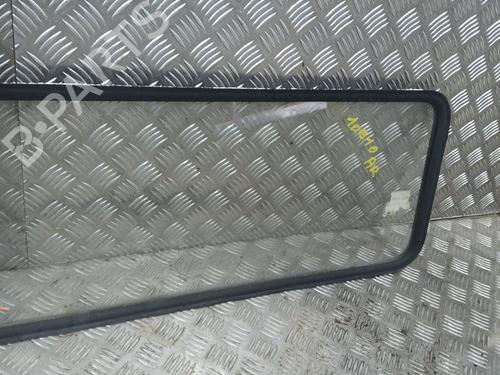 Bootlid window CITROËN C25 Platform/Chassis (280_, 290_) 2.0 | BP23108027C64 