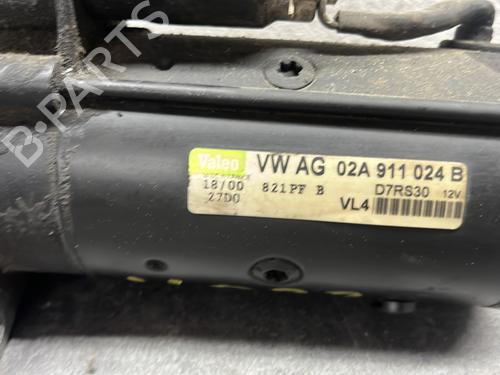 Starter SEAT TOLEDO II (1M2) 1.9 TDI | BP29375290M8 - Image 3