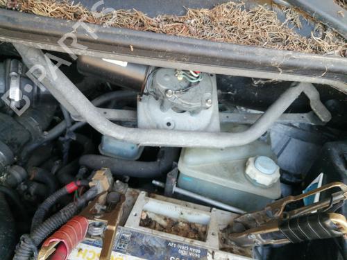 Used Front wiper motor RENAULT ESPACE III (JE0_) 2.2 dCi (JE0K) (130 hp) 26286708