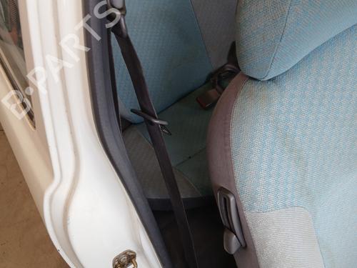 Used Front right seatbelt Front right seatbelt NISSAN MICRA II (K11) 1.0 i 16V (K11) (54 hp) 36238075 36238075