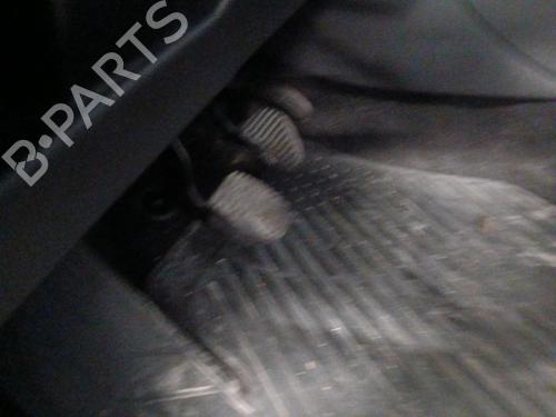 Clutch pedal PEUGEOT 308 I (4A_, 4C_) 2.0 HDi | BP29725281I13 