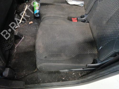 Stol bak CITROËN C4 Picasso I MPV (UD_) 1.6 HDi 110 | BP29898416C17 