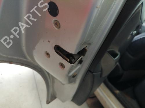Used Rear left lock CITROËN C3 I (FC_, FN_) 1.4 HDi (68 hp) 26147712