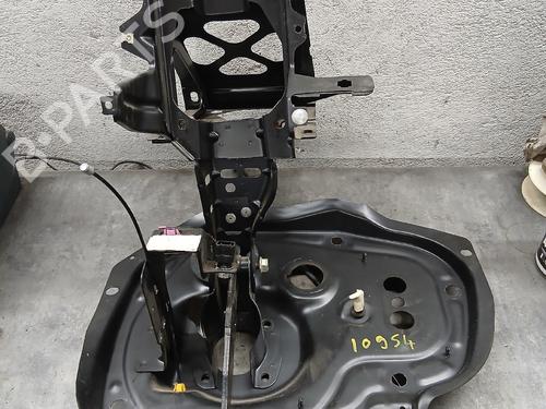 Used Pedal Pedal RENAULT TWINGO I (C06_) 1.2 (C066, C068) (58 hp) 36442171 36442171
