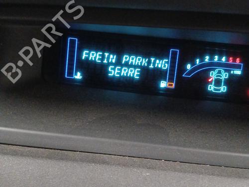 Switch RENAULT GRAND SCÉNIC II (JM0/1_) 1.5 dCi (JM02, JM13) | BP29956918I30