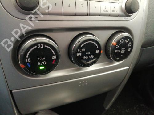 Used Climate control SUZUKI LIANA Hatchback 1.3 (90 hp) 26659235