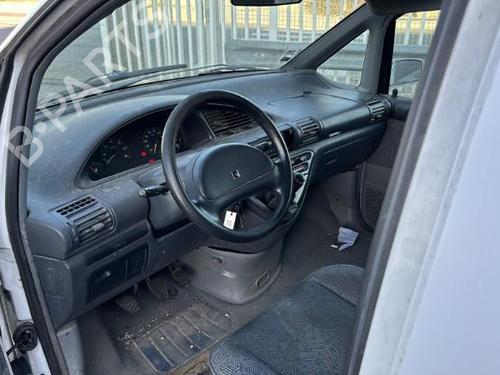 Rudehejsemekanisme ventre foran CITROËN EVASION MPV (22, U6) 1.9 TD | BP21277601C22 