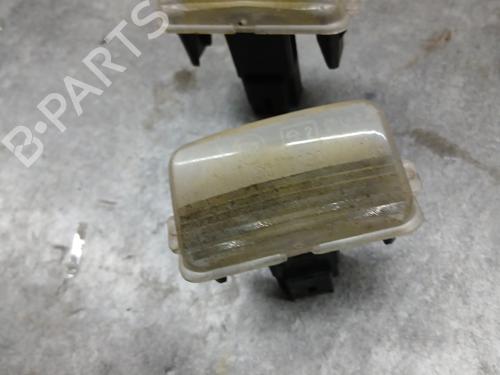 Nummerpladelys PEUGEOT 206 Hatchback (2A/C) 1.4 i | BP28314772I40 