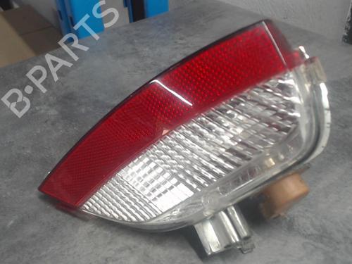 Used Reverse light RENAULT SCÉNIC III (JZ0/1_) 1.2 TCe (116 hp) 29540048