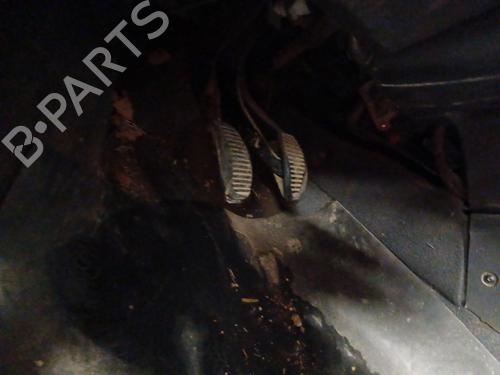 Clutch pedal FIAT STRADA Pickup (178_, 278_) 1.3 D Multijet (278AYR1A) | BP29712038I13 
