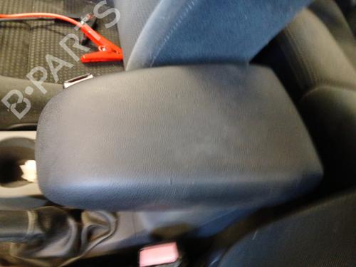 Apoio de Braço / Consola central FORD FOCUS II (DA_, HCP, DP) 1.6 TDCi | BP30438782I20