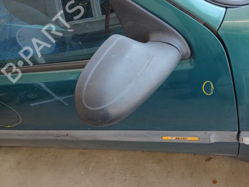 Bakspejl Højre CITROËN SAXO (S0, S1) 1.1 X, SX (60 hp) 28055345