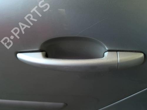 Used Rear left exterior door handle Rear left exterior door handle CITROËN C4 Picasso I MPV (UD_) 1.6 HDi 110 (112 hp) 40507926 40507926
