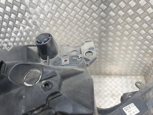 Electronic module CITROËN DS4 (NX_) 1.6 HDi 115 | BP29844967M83