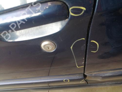 Left front door CITROËN XSARA PICASSO (N68) 1.8 16V | BP27834696C2 