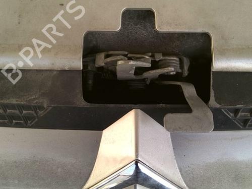 Used Hood lock Hood lock CITROËN BERLINGO / BERLINGO FIRST Box Body/MPV (M_) 2.0 HDI 90 (MBRHY, MCRHY) (90 hp) 40253940 40253940