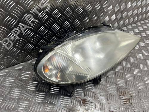 Right headlight RENAULT MEGANE I (BA0/1_) 1.9 dCi (BA05, BA1F) | BP21277955C29 
