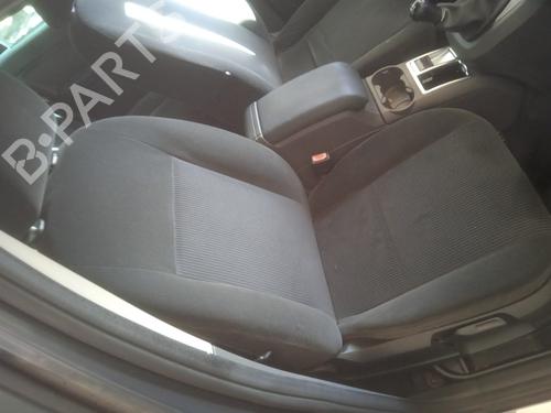 Used Right front seat FORD FOCUS C-MAX (DM2) 1.8 TDCi (115 hp) 21266354