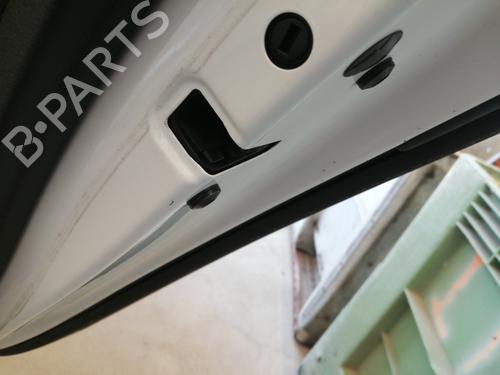 Used Rear right lock AUDI A4 B8 (8K2) 2.0 TDI (177 hp) 27253606