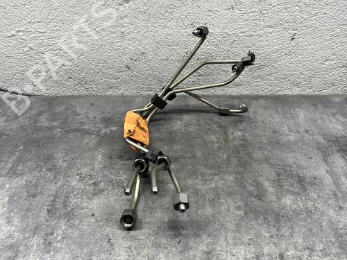 Used Electronic module Electronic module PEUGEOT 307 (3A/C) 1.6 HDi 110 (109 hp) 27403527 27403527