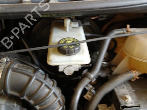 Used Servo brake OPEL VIVARO A Van (X83) 2.5 CDTI (F7) (146 hp) 28381575
