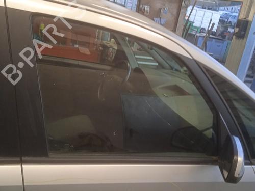 Used Front right door window OPEL MERIVA A MPV (X03) 1.6 (E75) (105 hp) 21224229