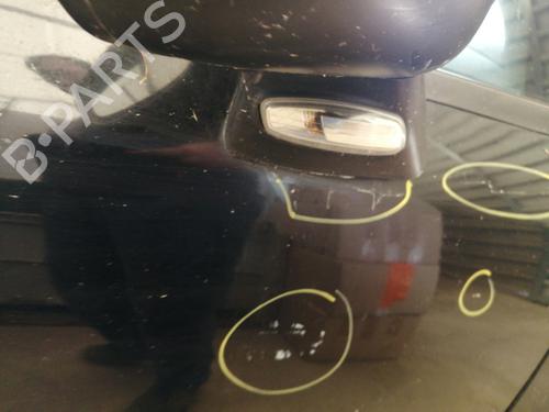 Right mirror CITROËN C4 I (LC_) 1.6 HDi | BP27873835C27 
