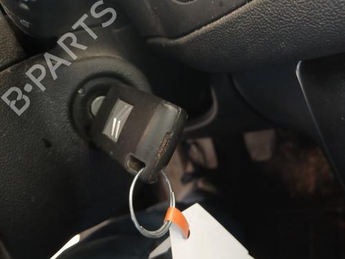 Ignition barrel CITROËN C5 III Break (RW_) 2.2 HDi (RW4HTH) | BP29862055M48