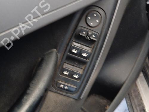 Used Left front window switch Left front window switch CITROËN C4 Picasso I MPV (UD_) 1.6 HDi (109 hp) 33213384 33213384