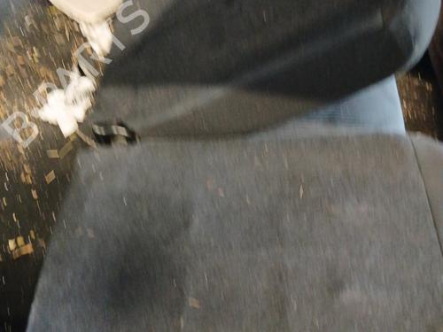 Rear seat DACIA LOGAN MCV (KS_) 1.5 dCi (KS04) | BP31708583C17 