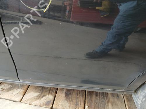 Left rear door SEAT LEON (1P1) 2.0 TDI | BP30354321C4