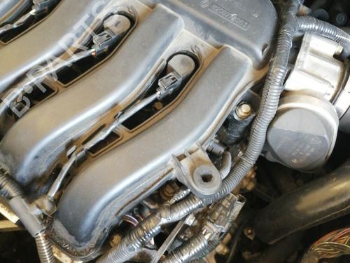Used Engine Engine 24925983 24925983