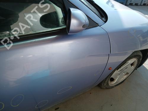 Right front door FIAT COUPE (175_) 2.0 20V | BP29300286C3 