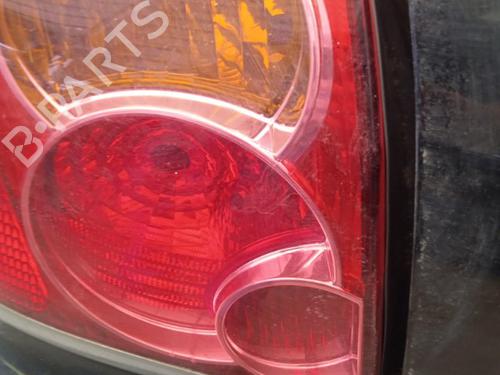 Left taillight TOYOTA AVENSIS (_T25_) 2.4 VVT-i (AZT251_, AZT251R) | BP21279128C34 