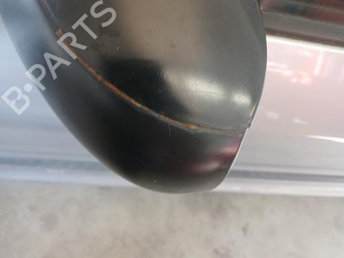 Left mirror PEUGEOT 206 Hatchback (2A/C) 2.0 HDI 90 | BP31642153C26