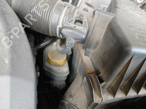 Used Servo brake Servo brake VW POLO IV (9N_, 9A_) 1.9 TDI (101 hp) 31907644 31907644