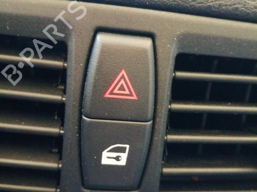 Used Warning switch BMW X1 (E84) sDrive 18 d (143 hp) 25891269