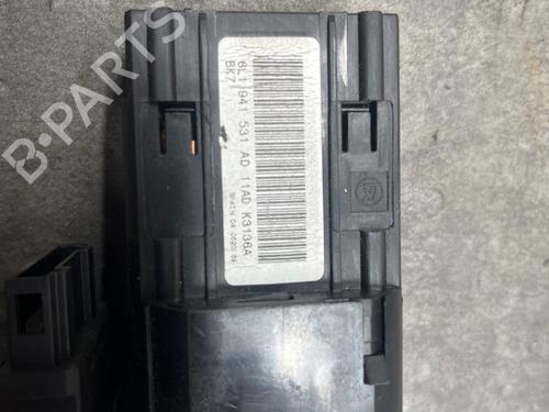Headlight switch SEAT IBIZA III (6L1) 1.4 16V | BP38034869I24 - Image 2