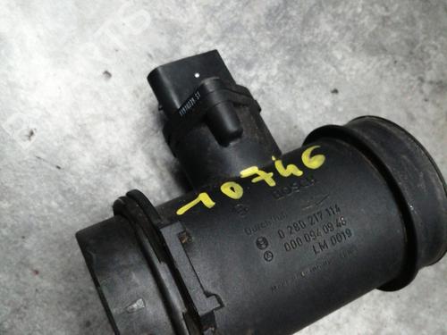 Used Mass air flow sensor Mass air flow sensor 27985305 27985305