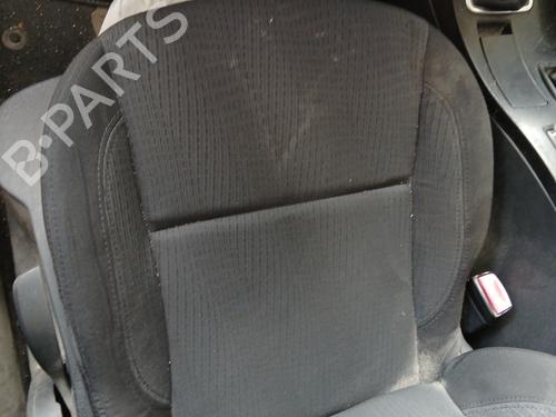 Left front seat RENAULT LAGUNA III (BT0/1) 1.5 dCi (BT00, BT0A, BT0T, BT1J) | BP30129822C15