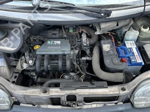 Right front seat RENAULT TWINGO I (C06_) 1.2 (C066, C068) | BP21282076C16 