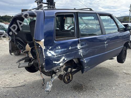 Tubo RENAULT ESPACE II (J/S63_) 2.1 TD (J633, J634, J/S635, J/S63D) | BP30576916M125