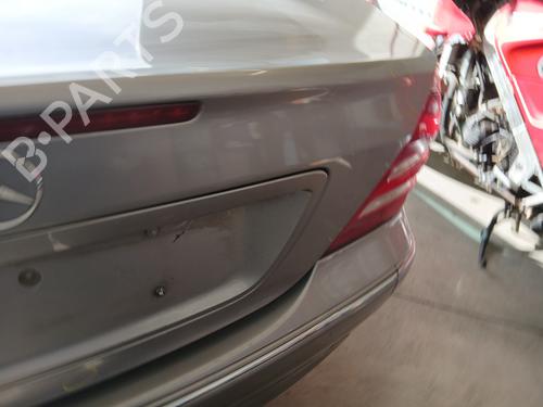 Tailgate MERCEDES-BENZ C-CLASS (W203) C 220 CDI (203.008) | BP32113658C6 