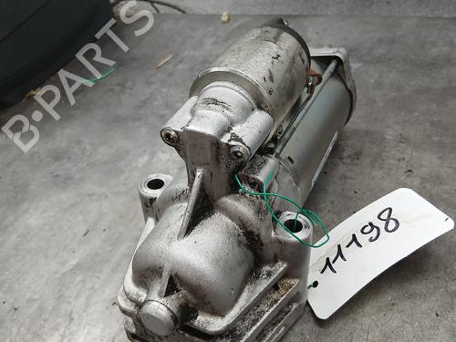 Starter FORD MONDEO III (B5Y) | BP36395617M8 - Image 4