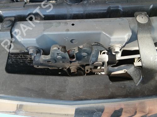 Hood lock NISSAN X-TRAIL I (T30) 2.2 Di 4x4 | BP28094063C133 
